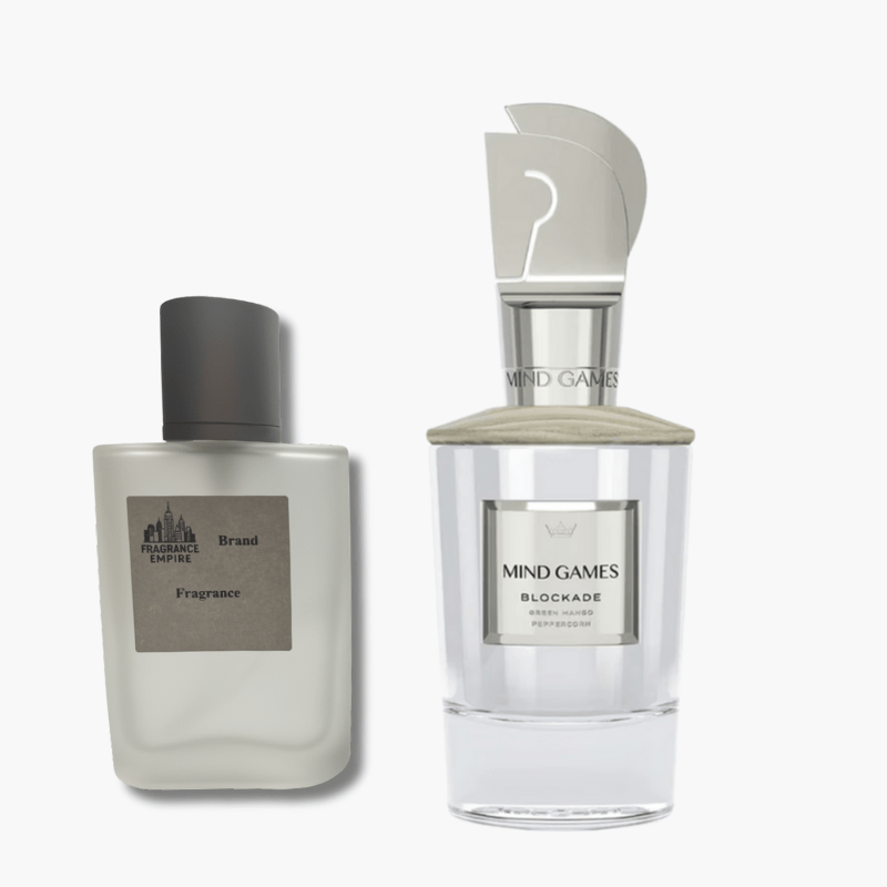 Blockade (Decants) - Fragrance Empire