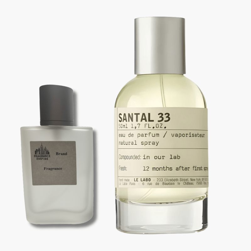 Santal 33 (Decants) - Fragrance Empire