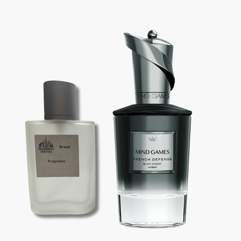 French Defense (Decants) - Fragrance Empire