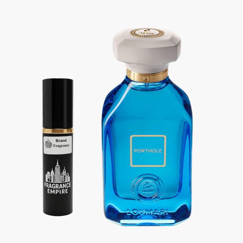 Porthole (Decants) - Fragrance Empire