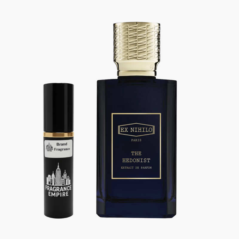 Hedonist Extrait (Decants) - Fragrance Empire