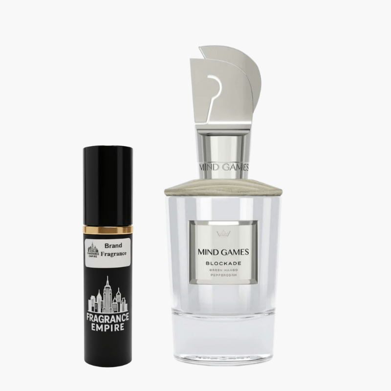 Blockade (Decants) - Fragrance Empire