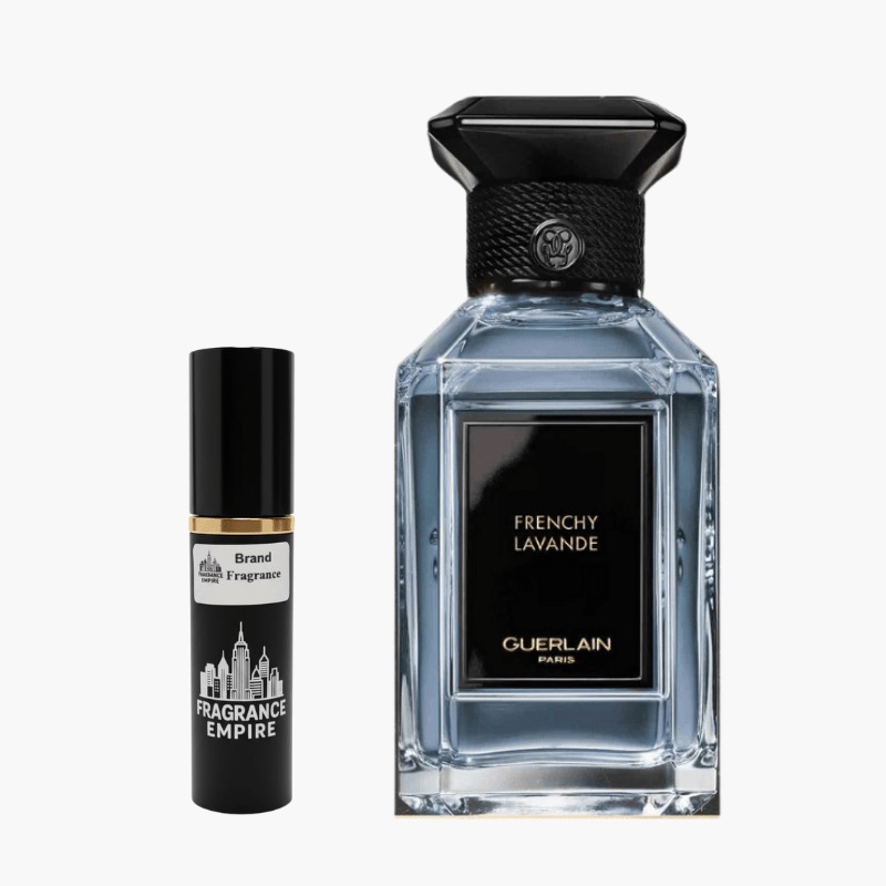 Frenchy Lavande (Decants) (DISCONTINUED) - Fragrance Empire