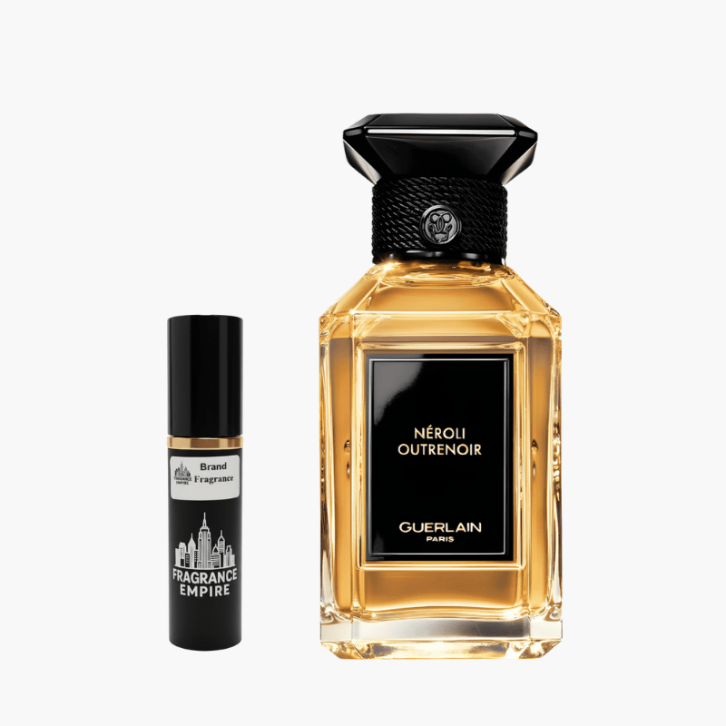 Néroli Outrenoir (Decants) - Fragrance Empire