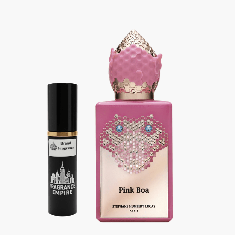 Pink Boa (Decants) - Fragrance Empire