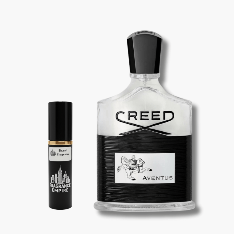 Aventus 20e01 (Decants) - Fragrance Empire