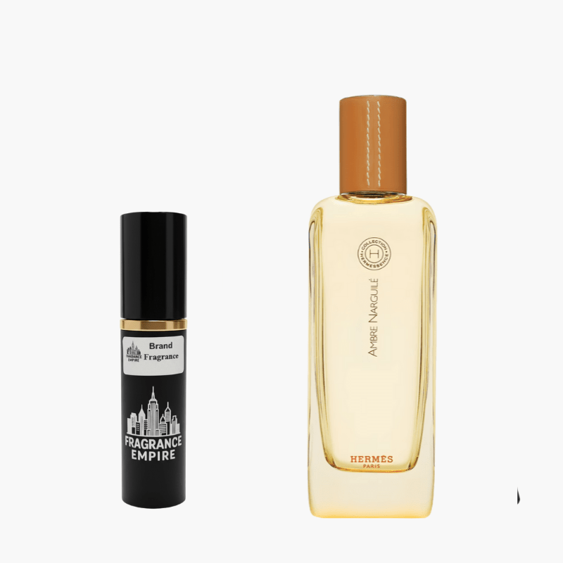 Ambre Narguile (Decants) - Fragrance Empire