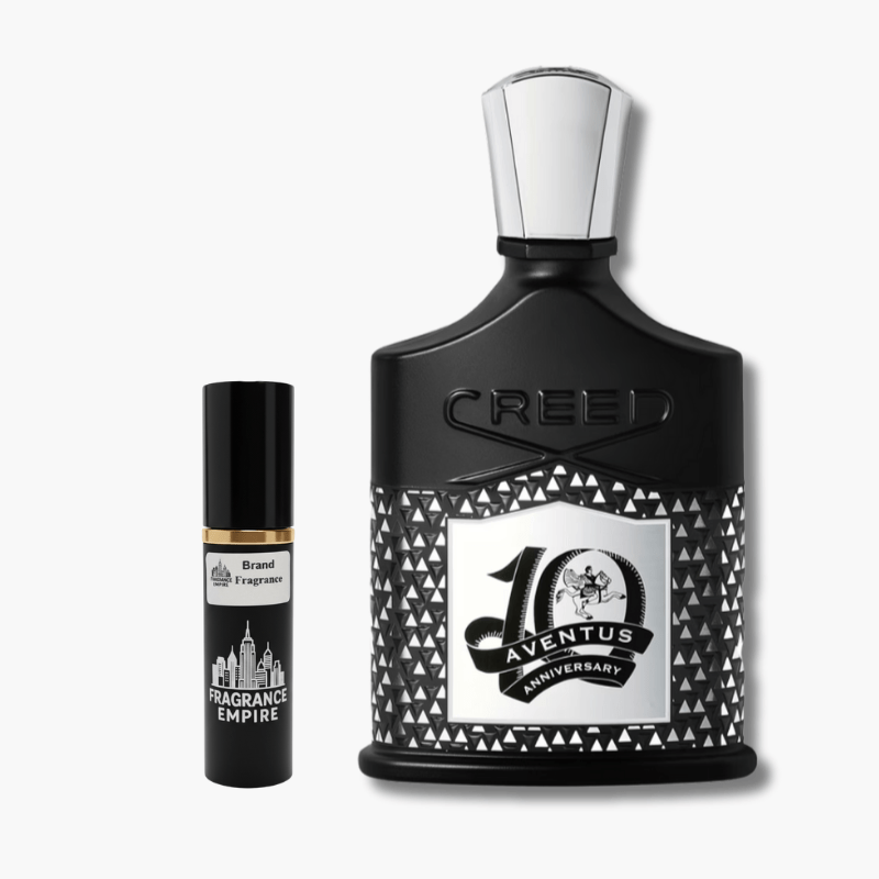 Aventus 10th Anniversary (Decants) - Fragrance Empire
