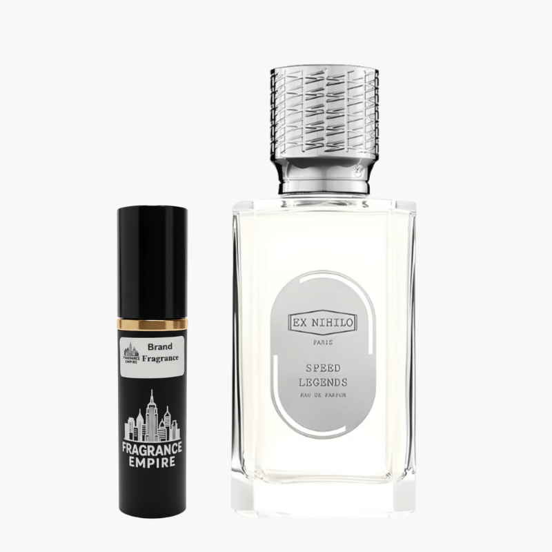 Speed Legends (Decants) - Fragrance Empire