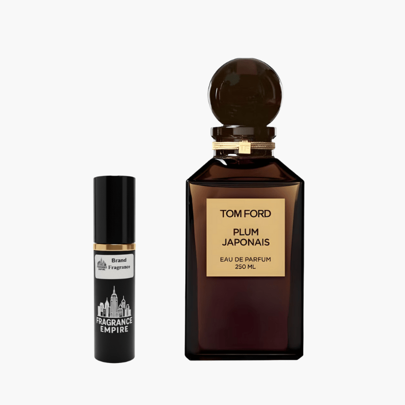 Plum Japonais (Decants) (DISCOUNTIUED) - Fragrance Empire