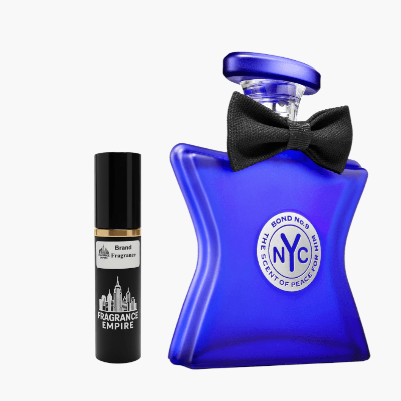 Scent of Peace for Him (Decants) - Fragrance Empire