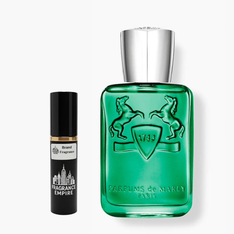 Greenley (Decants) - Fragrance Empire