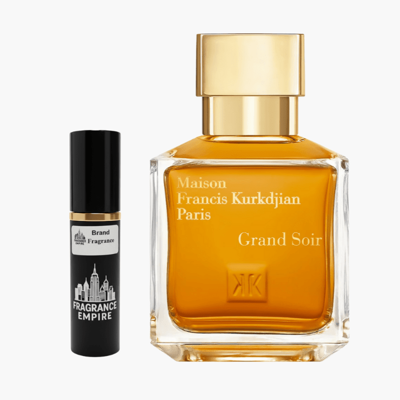 Grand Soir (Decants) - Fragrance Empire
