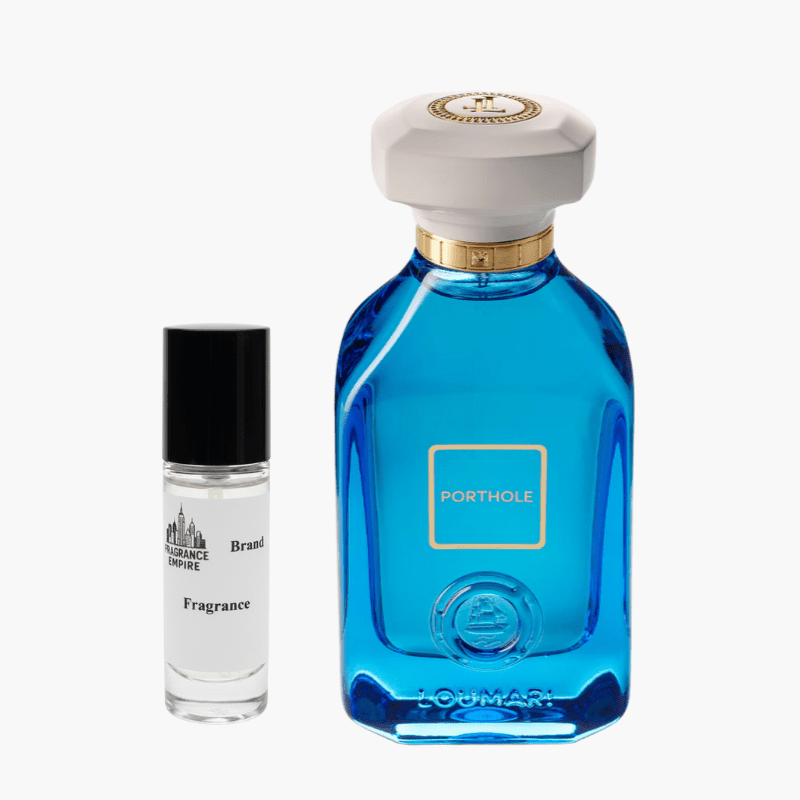 Porthole (Decants) - Fragrance Empire
