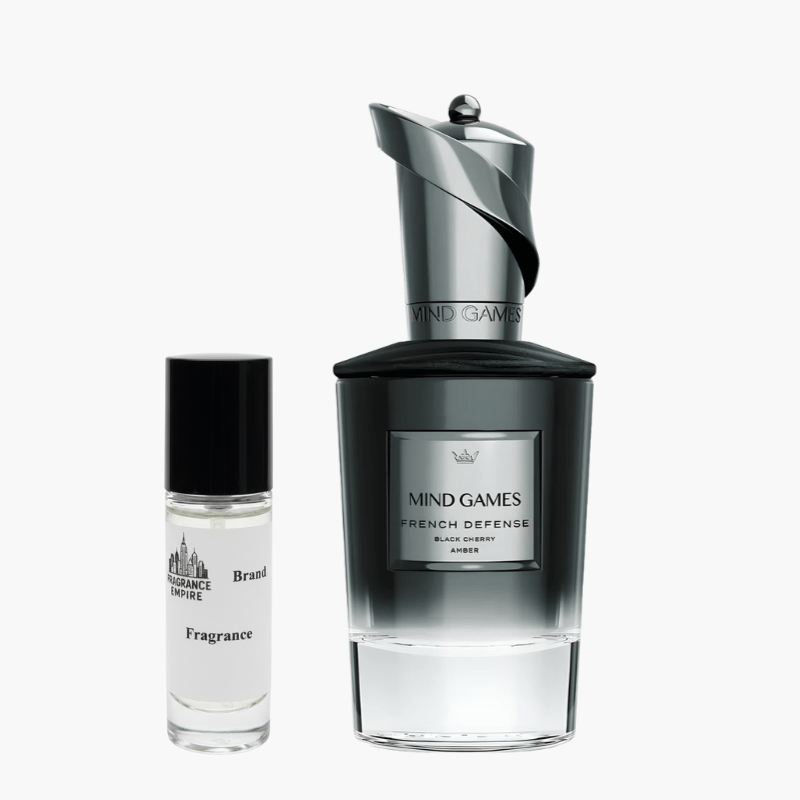 French Defense (Decants) - Fragrance Empire