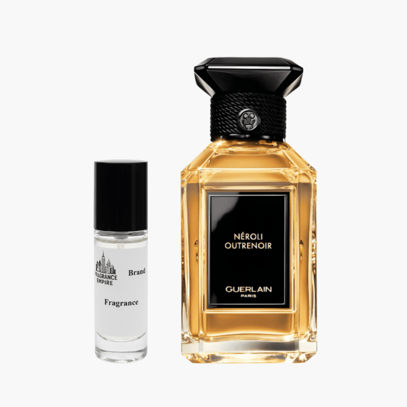 Néroli Outrenoir (Decants) - Fragrance Empire