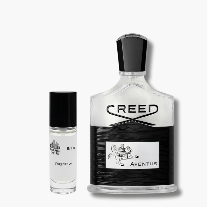 Aventus 15u11 (Decants) (2015) - Fragrance Empire