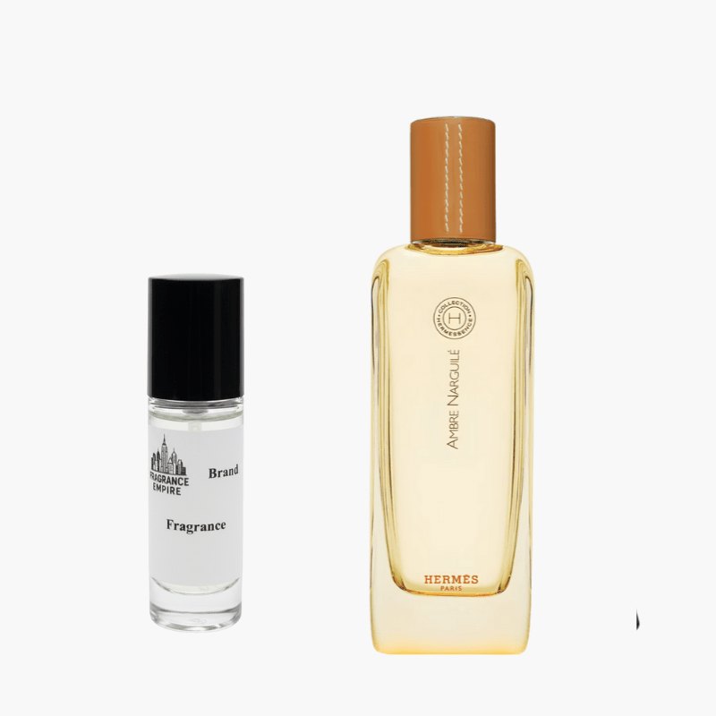 Ambre Narguile (Decants) - Fragrance Empire