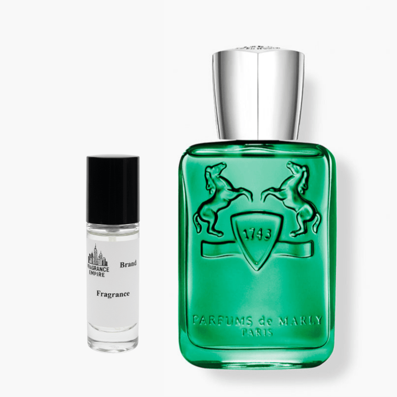 Greenley (Decants) - Fragrance Empire