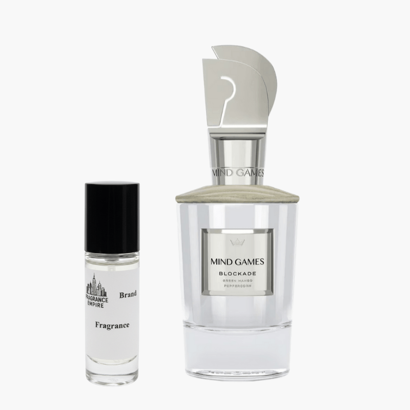 Blockade (Decants) - Fragrance Empire