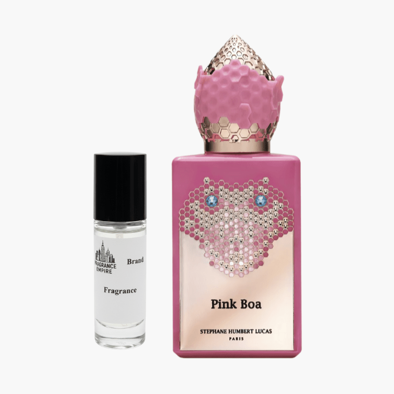 Pink Boa (Decants) - Fragrance Empire