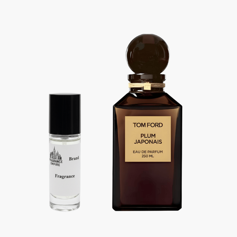 Plum Japonais (Decants) (DISCOUNTIUED) - Fragrance Empire