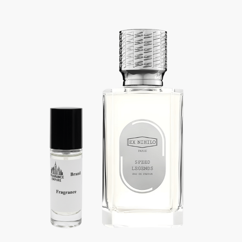 Speed Legends (Decants) - Fragrance Empire