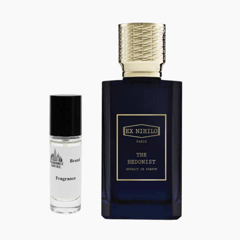 Hedonist Extrait (Decants) - Fragrance Empire
