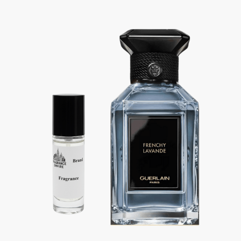 Frenchy Lavande (Decants) (DISCONTINUED) - Fragrance Empire
