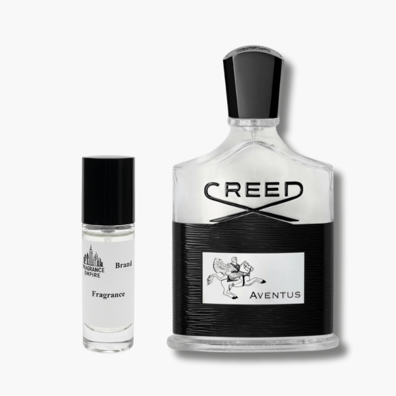 Aventus 20e01 (Decants) - Fragrance Empire