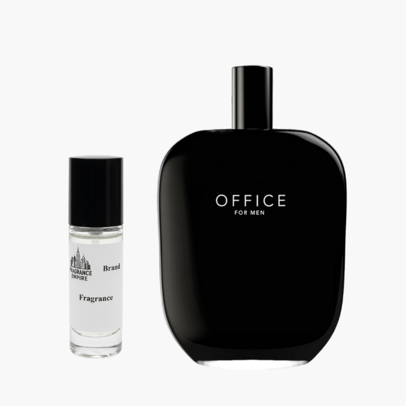 Office for Men (Decants) - Fragrance Empire