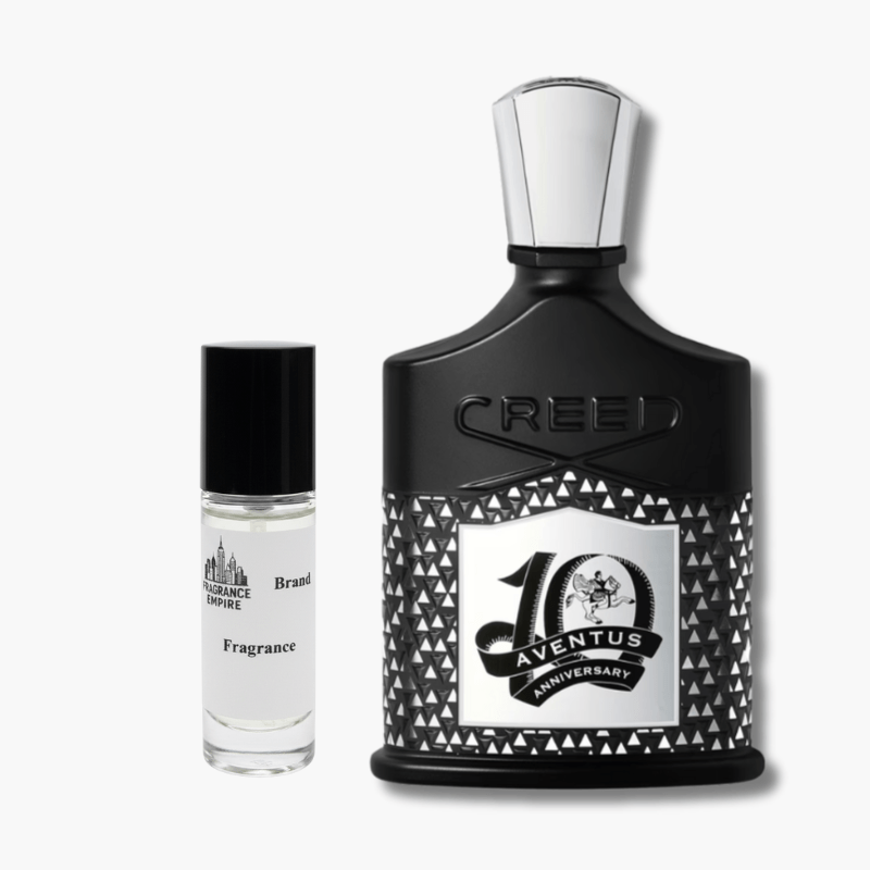 Aventus 10th Anniversary (Decants) - Fragrance Empire