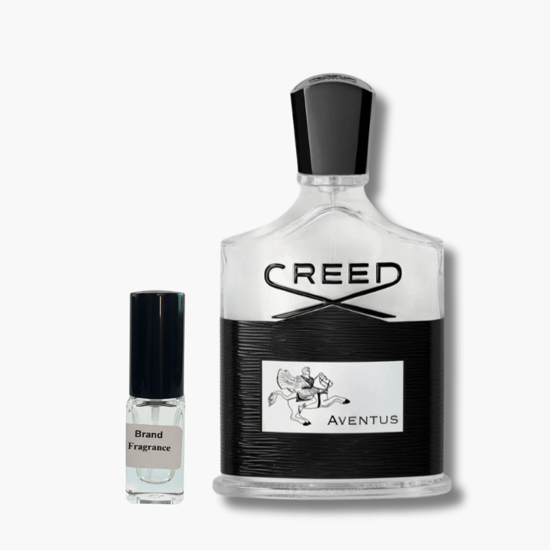 Aventus 10J01 (Decants) (2010 Release Year) - Fragrance Empire