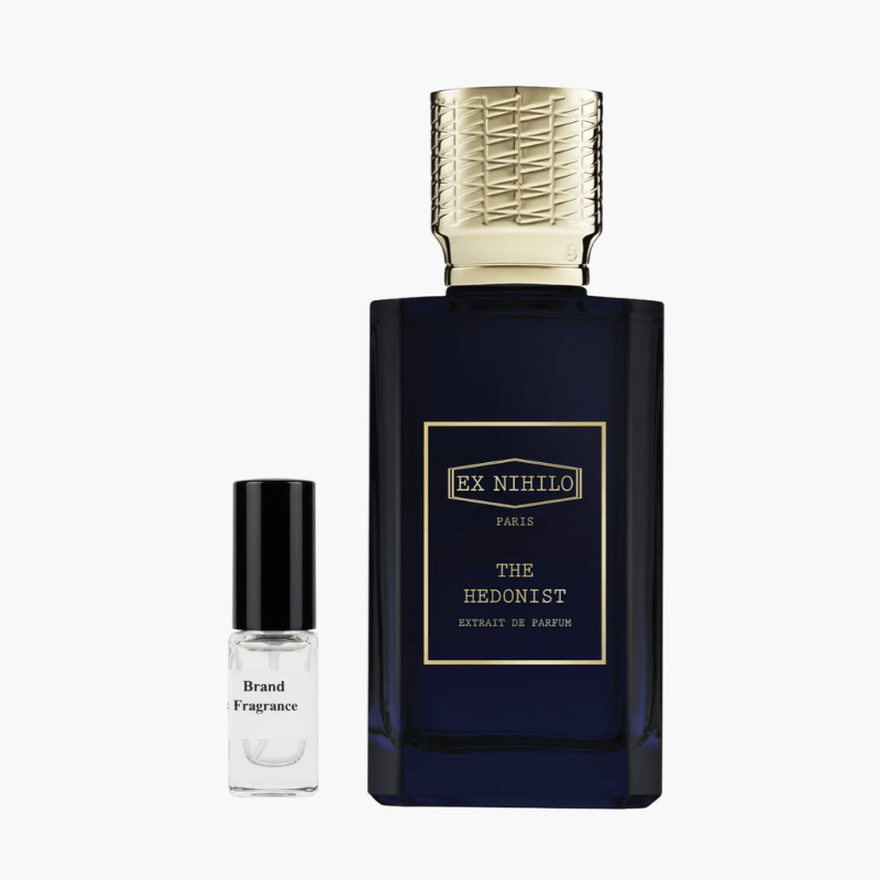 Hedonist Extrait (Decants) - Fragrance Empire