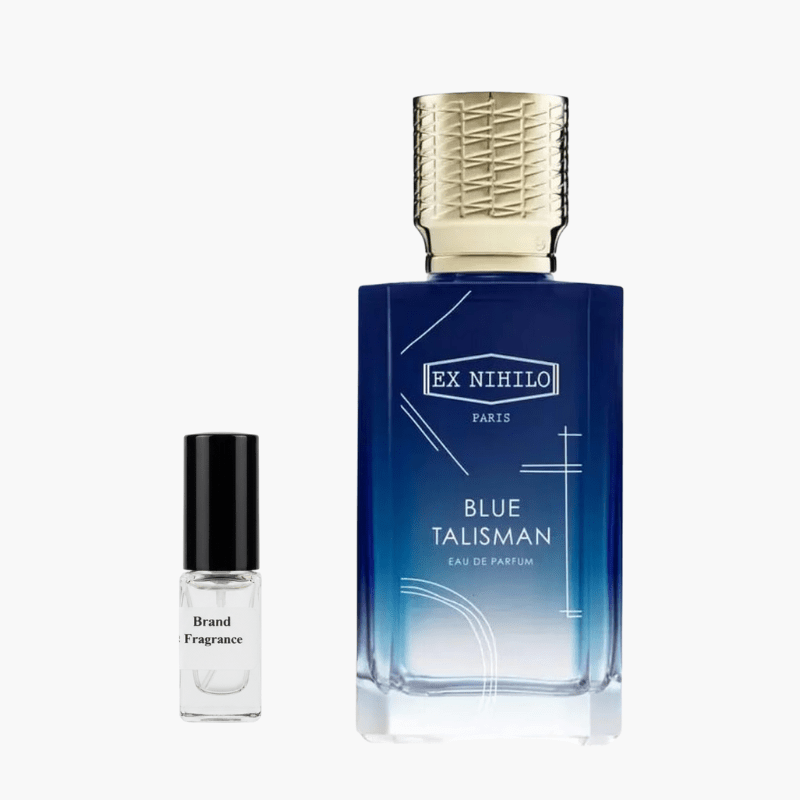 Blue Talisman (Decants) - Fragrance Empire