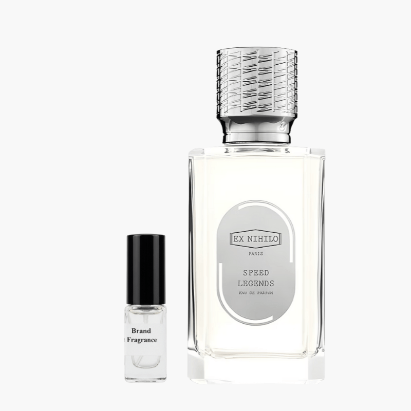 Speed Legends (Decants) - Fragrance Empire
