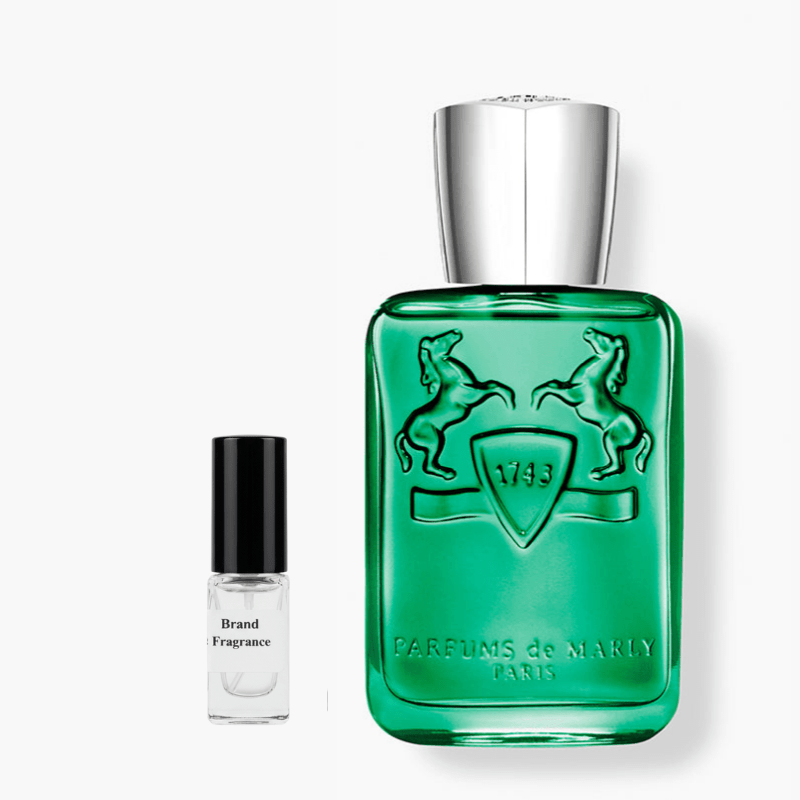 Greenley (Decants) - Fragrance Empire