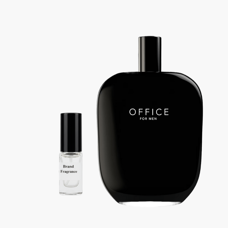 Office for Men (Decants) - Fragrance Empire