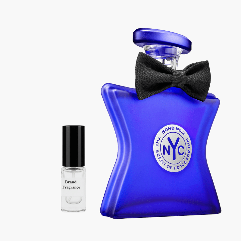 Scent of Peace for Him (Decants) - Fragrance Empire