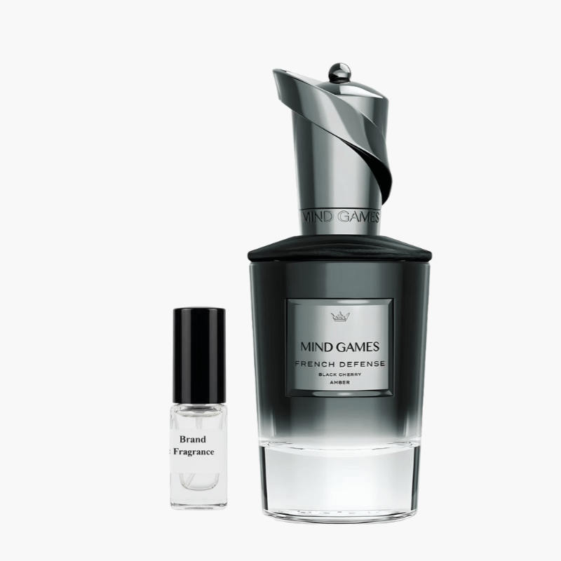 French Defense (Decants) - Fragrance Empire