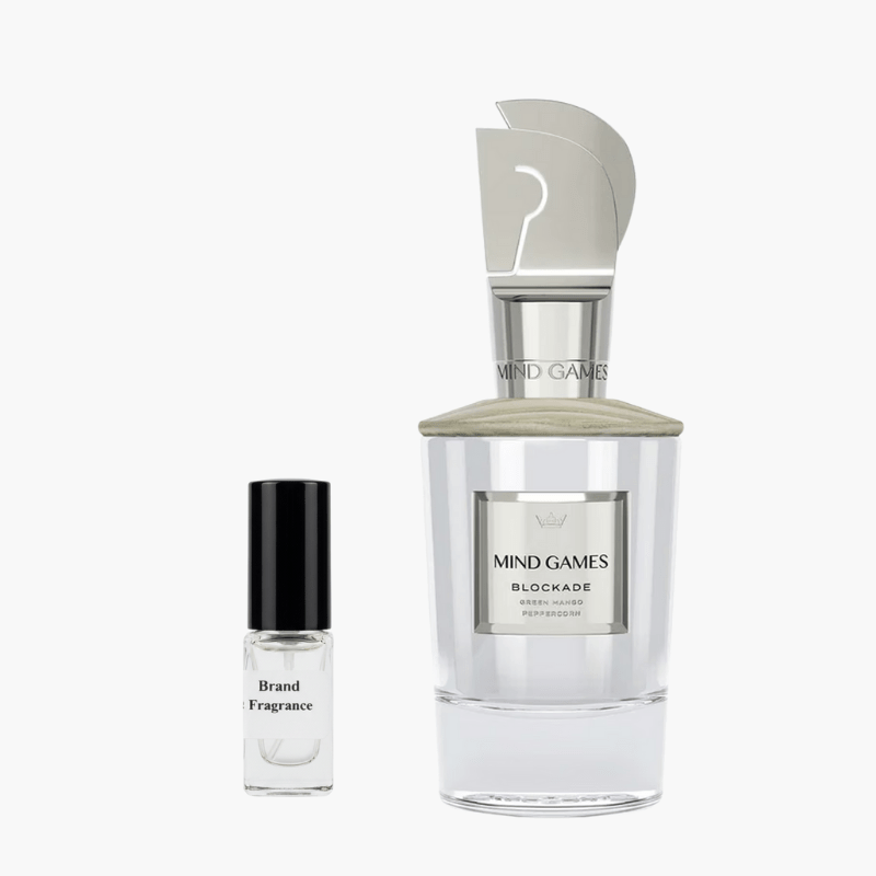 Blockade (Decants) - Fragrance Empire