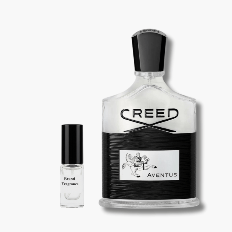 Aventus 15y11 (Decants) (2015) - Fragrance Empire