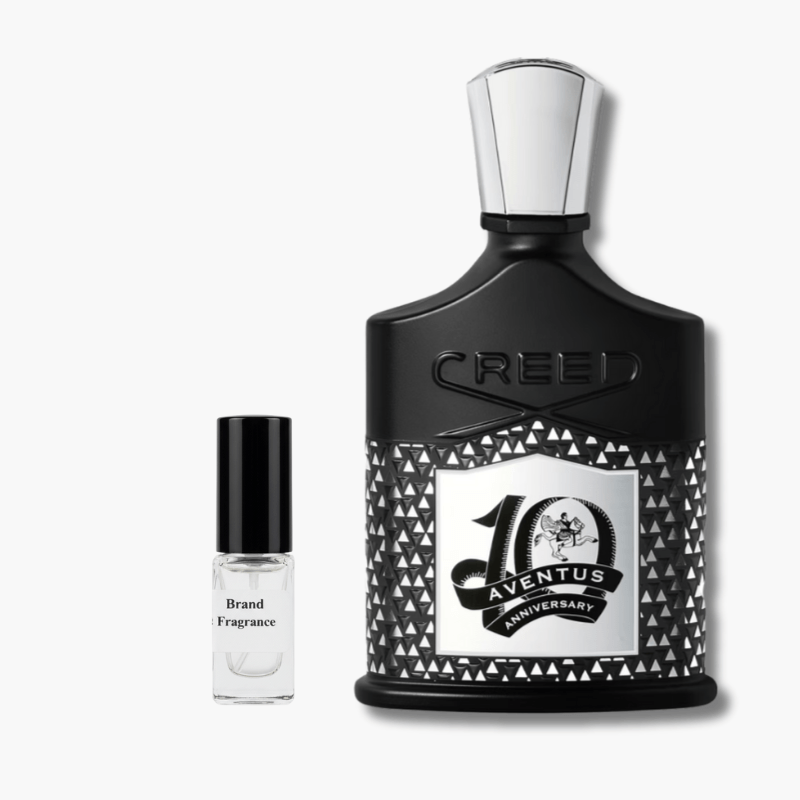 Aventus 10th Anniversary (Decants) - Fragrance Empire