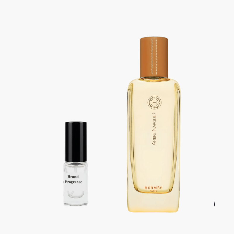 Ambre Narguile (Decants) - Fragrance Empire