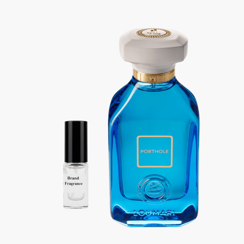 Porthole (Decants) - Fragrance Empire