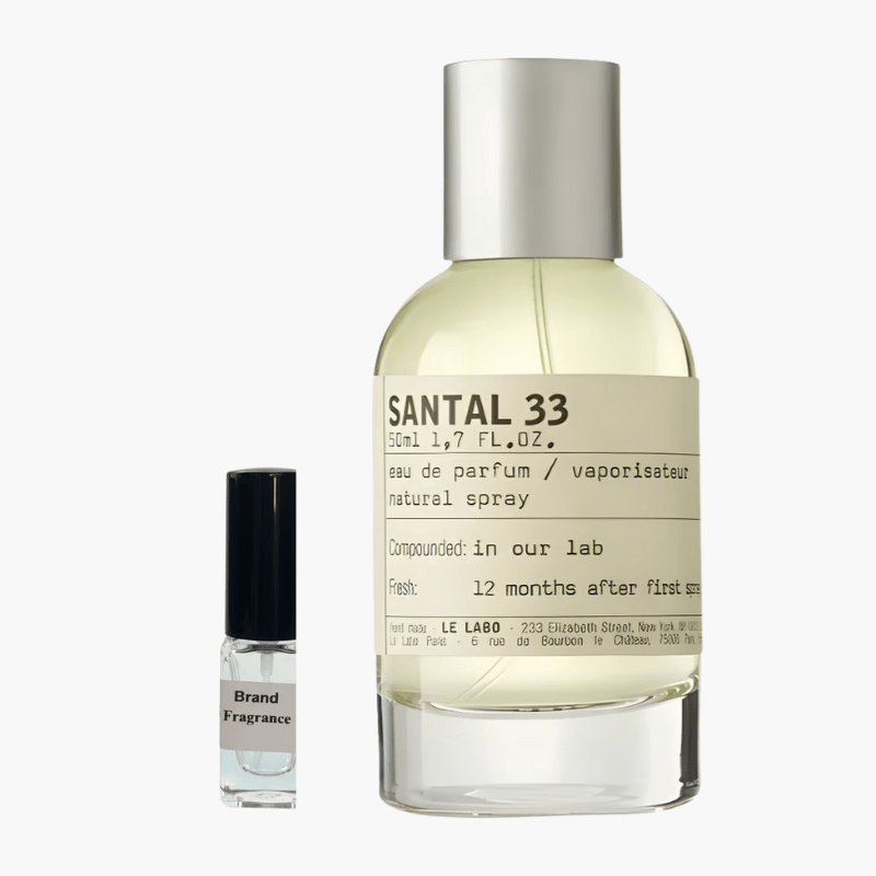 Santal 33 (Decants) - Fragrance Empire