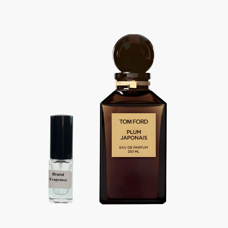 Plum Japonais (Decants) (DISCOUNTIUED) - Fragrance Empire