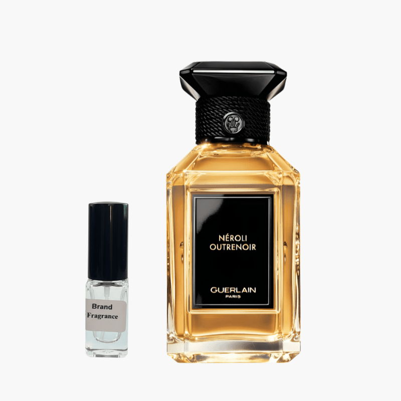 Néroli Outrenoir (Decants) - Fragrance Empire