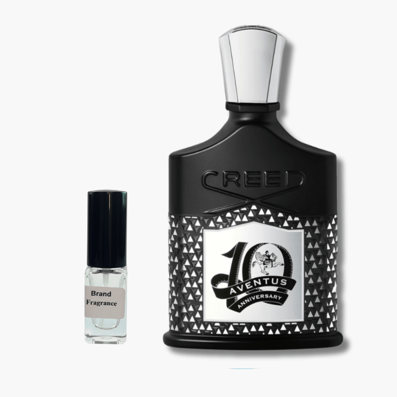 Aventus 10th Anniversary (Decants) - Fragrance Empire