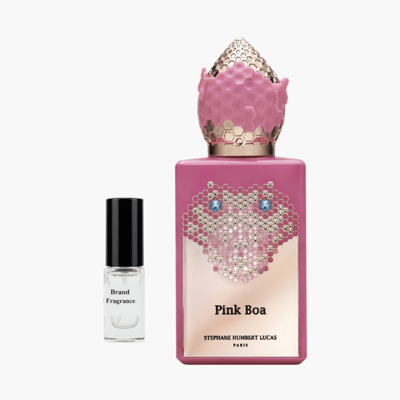 Pink Boa (Decants) - Fragrance Empire